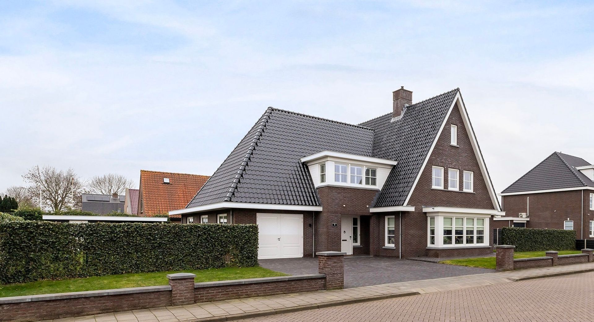 De Meutelaer 1, Stellendam foto-1