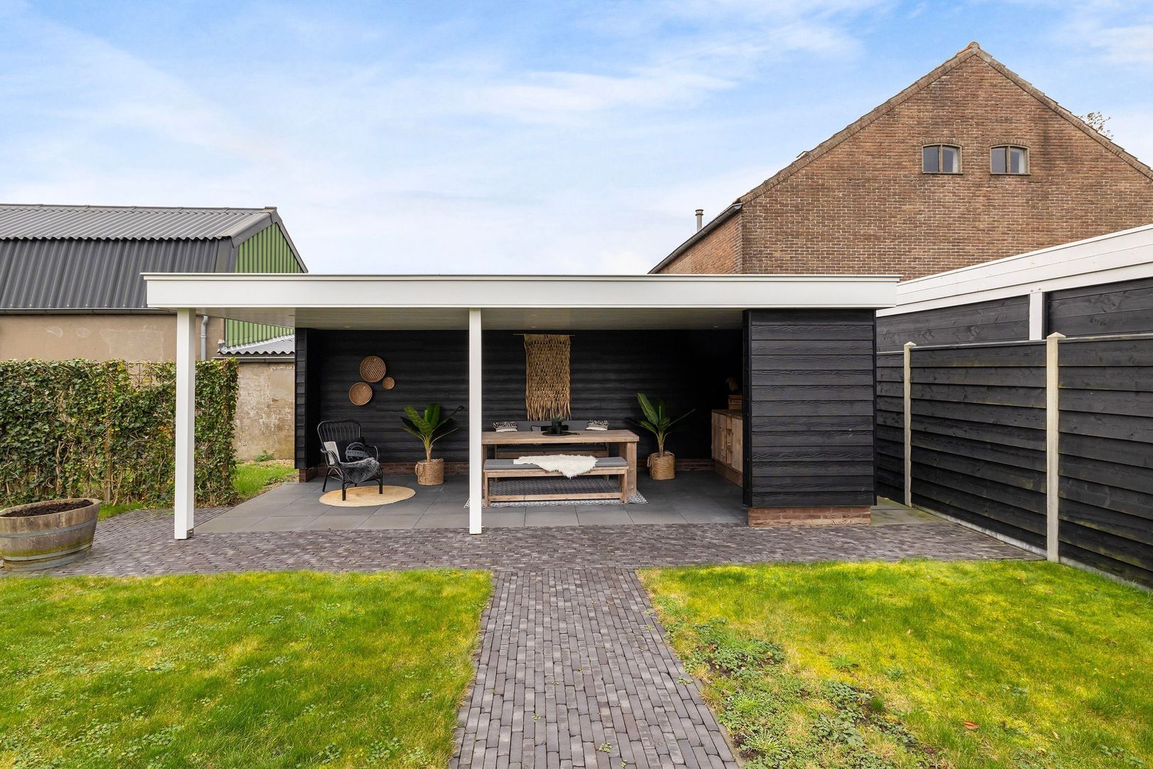 De Meutelaer 1, Stellendam foto-50