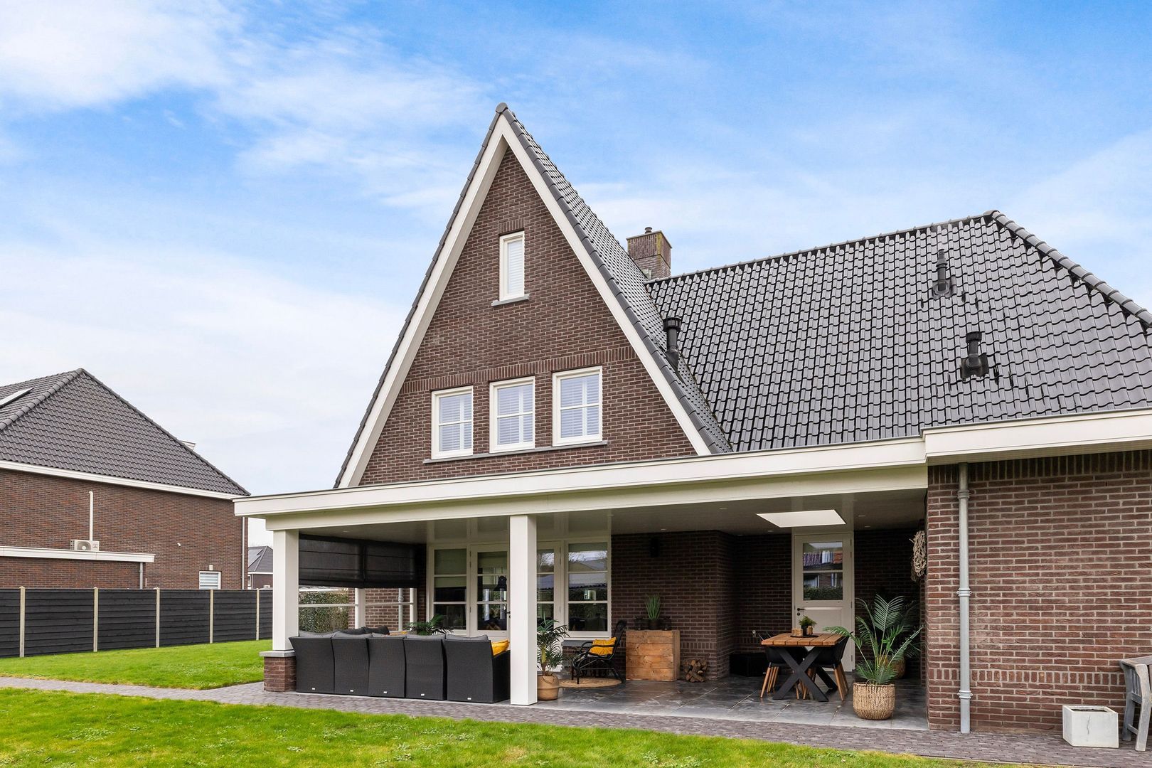 De Meutelaer 1, Stellendam foto-45