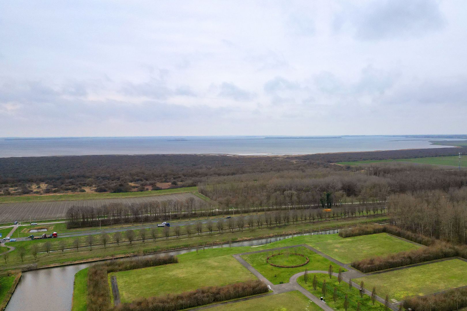 De Meutelaer 1, Stellendam foto-57