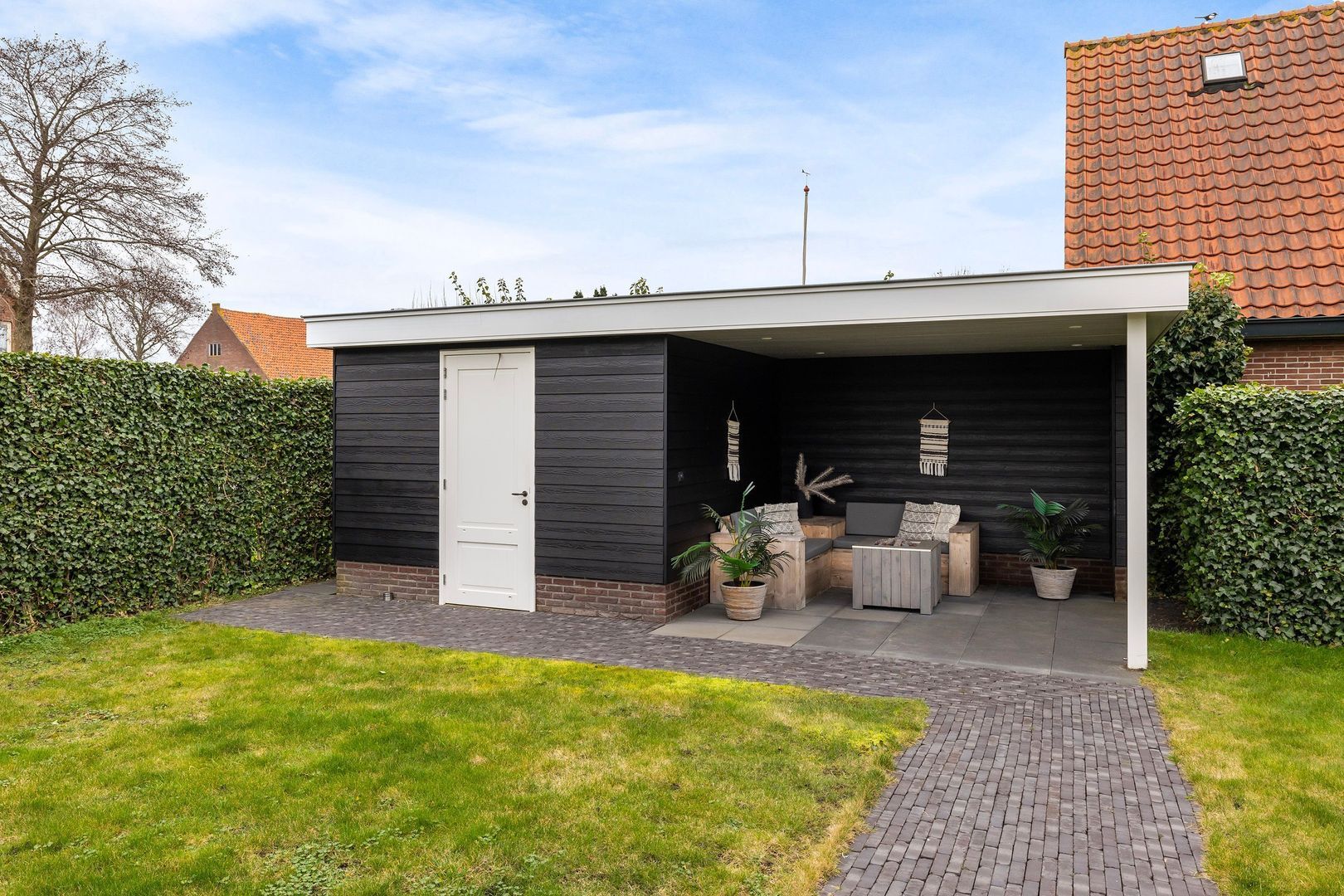 De Meutelaer 1, Stellendam foto-49