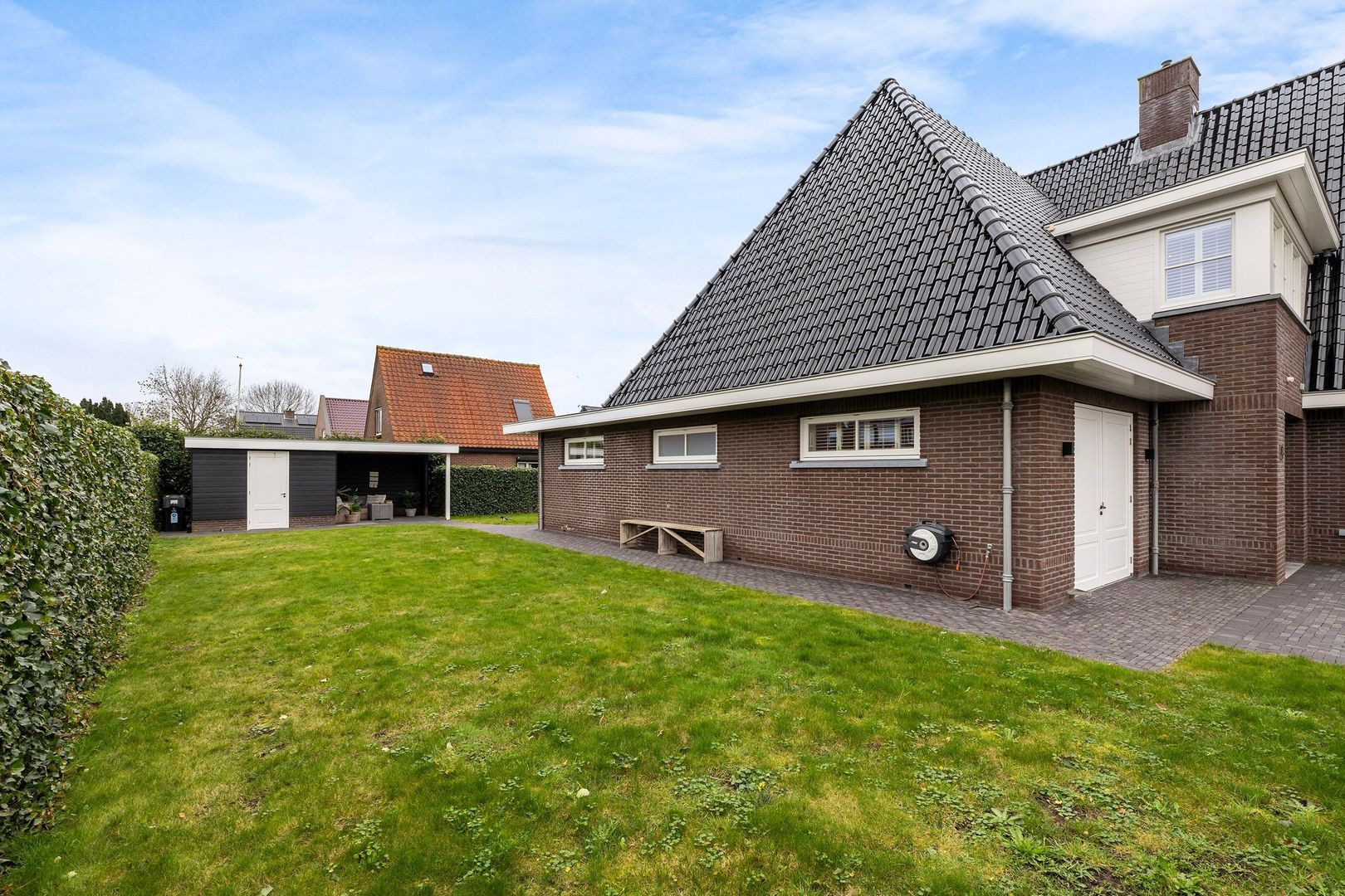 De Meutelaer 1, Stellendam foto-48