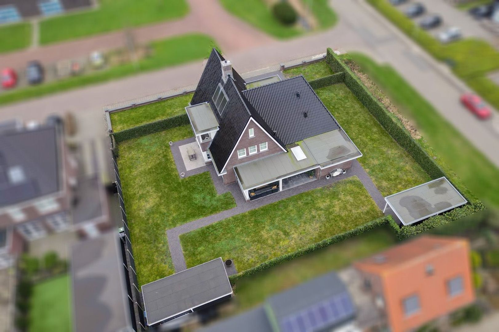 De Meutelaer 1, Stellendam foto-8