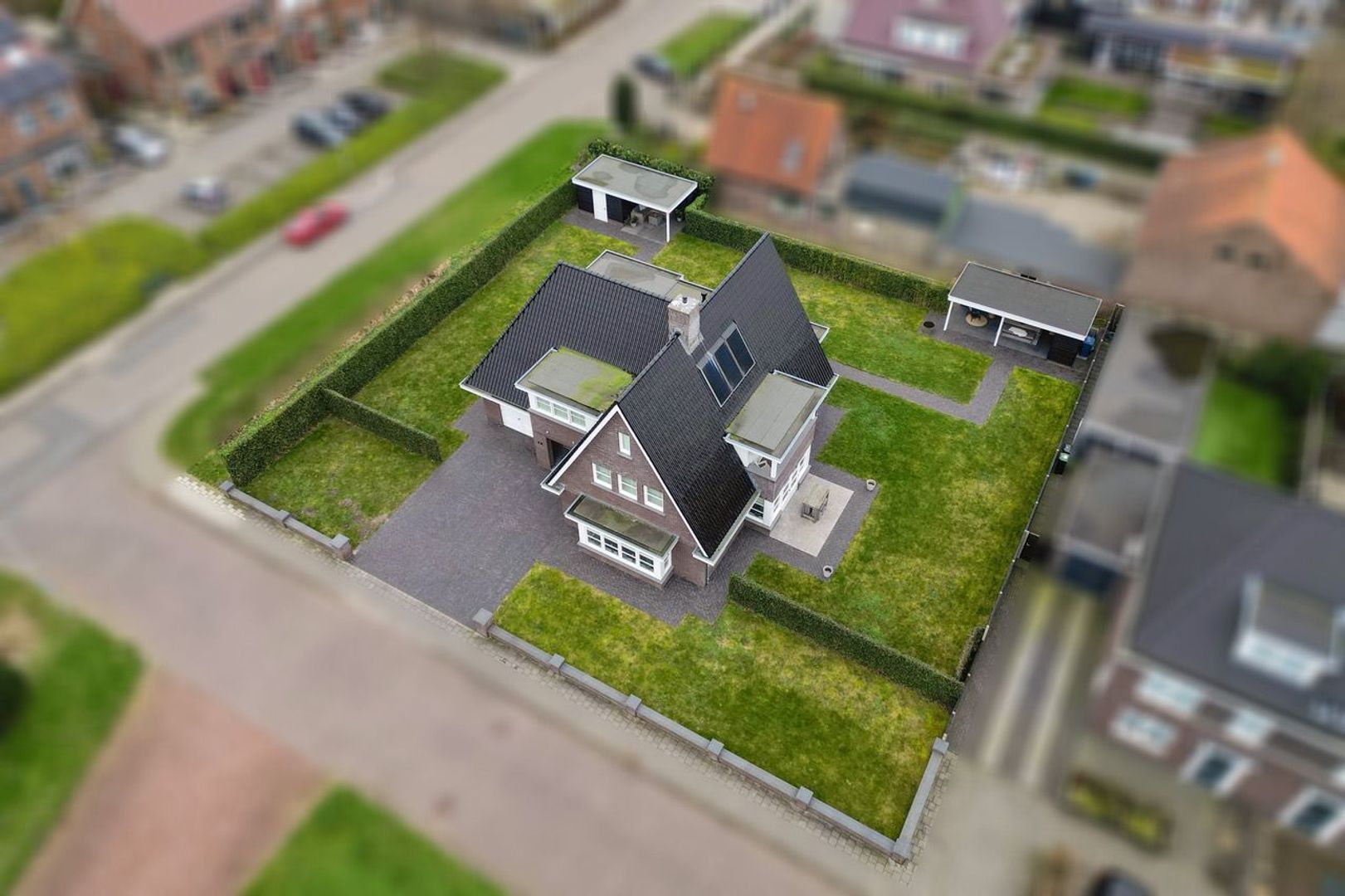 De Meutelaer 1, Stellendam foto-43