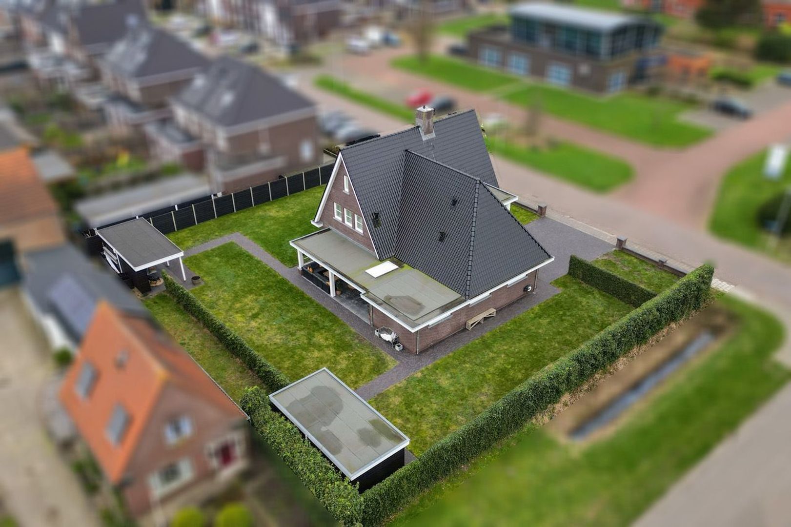 De Meutelaer 1, Stellendam foto-44