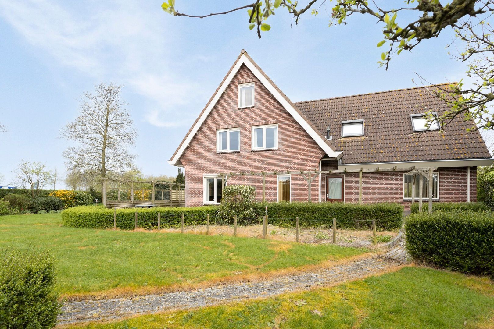 Voorstraat 145, Stellendam foto-43