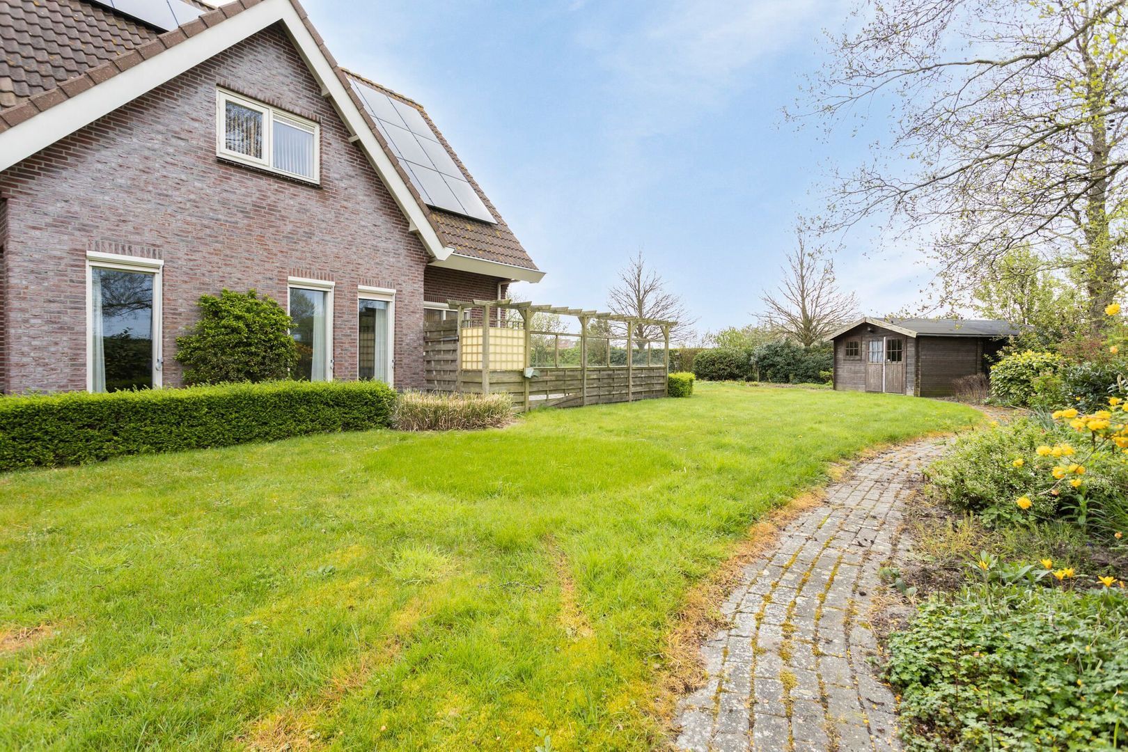 Voorstraat 145, Stellendam foto-46