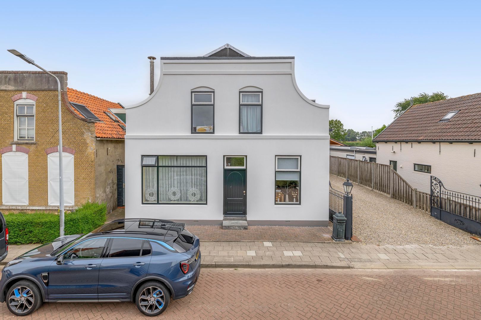 Nieuweweg 57, Stellendam foto-45