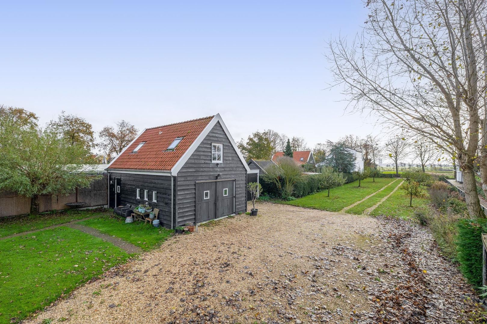 Oostdijkseweg 47, Goedereede foto-1