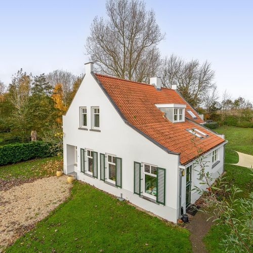 Oostdijkseweg 47, Goedereede foto-1