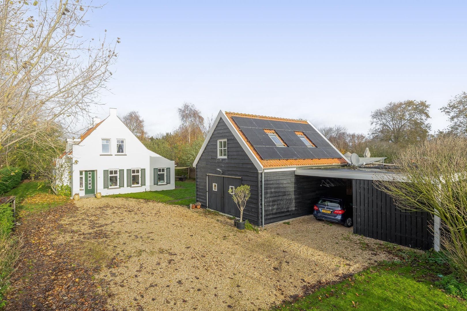 Oostdijkseweg 47, Goedereede foto-42