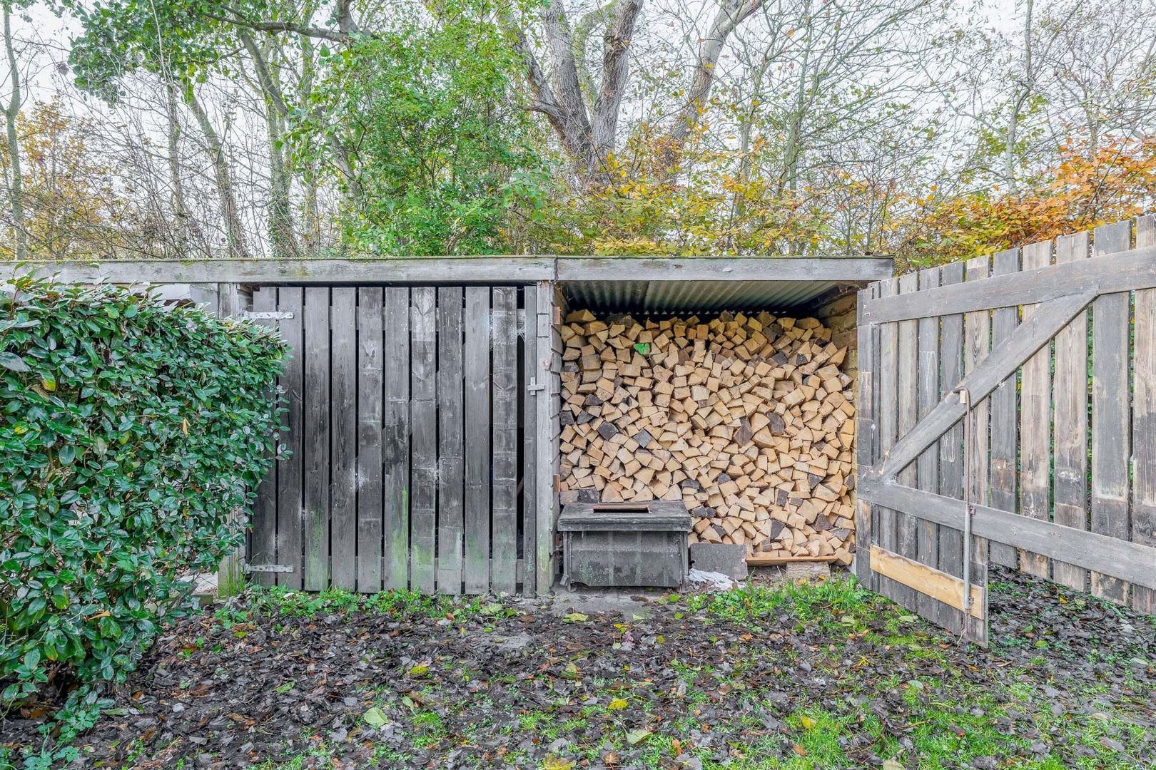 Oostdijkseweg 47, Goedereede foto-48