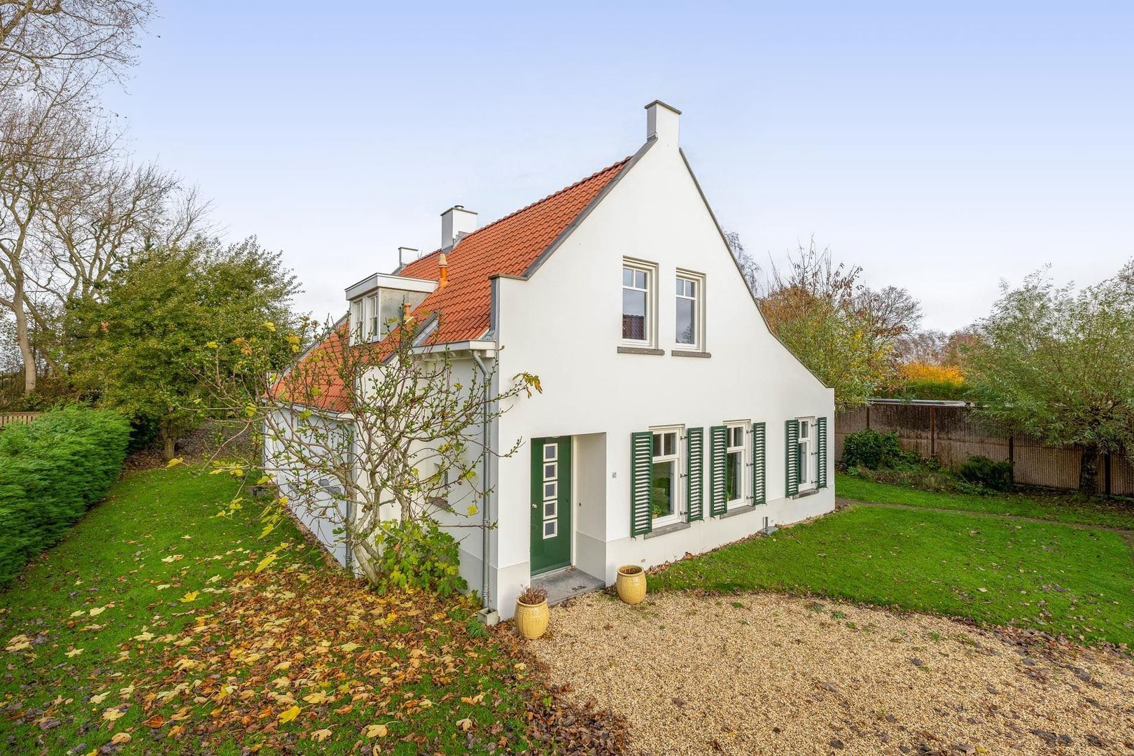 Oostdijkseweg 47, Goedereede foto-5