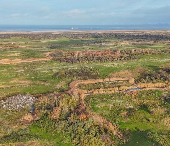 Oostdijkseweg 47, Goedereede