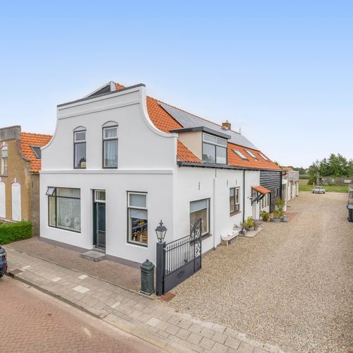 Nieuweweg 57, Stellendam foto-1