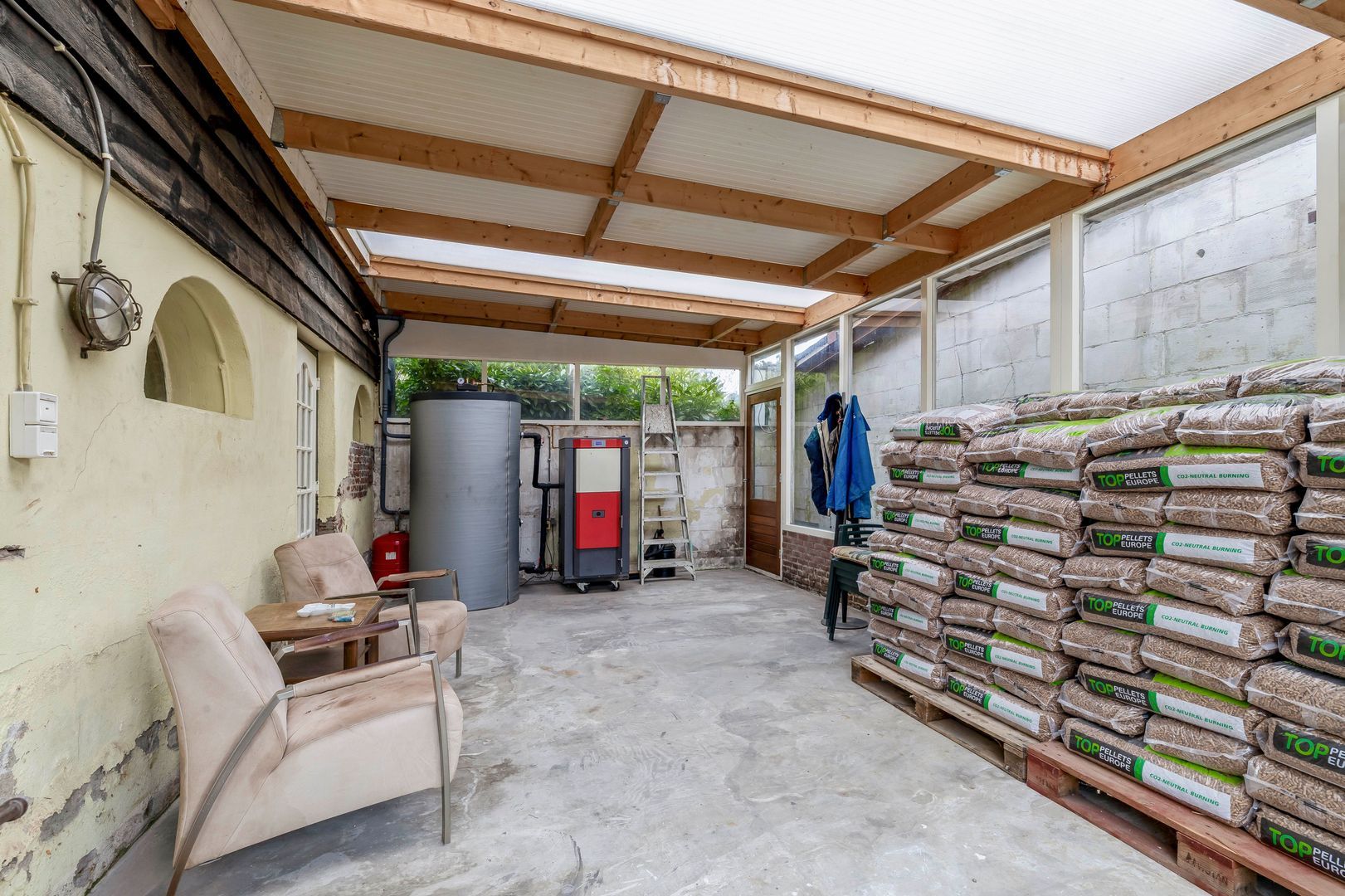 Nieuweweg 57, Stellendam foto-43