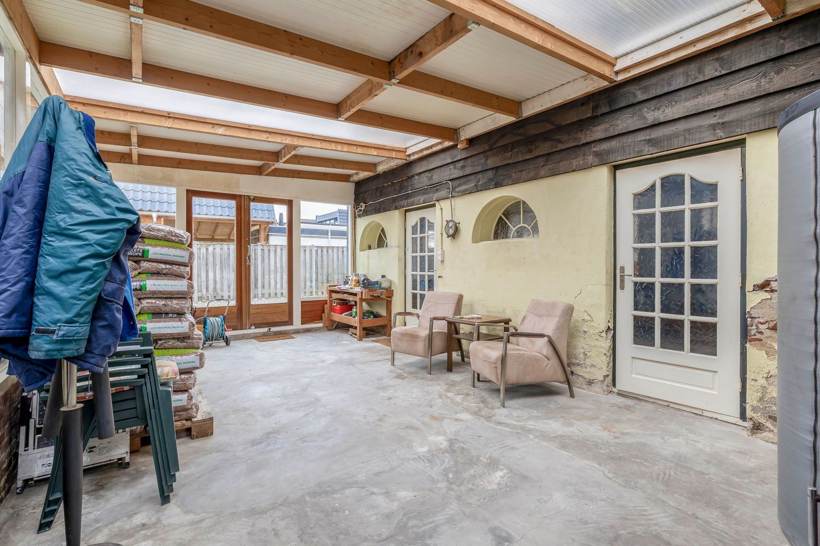 Nieuweweg 57, Stellendam foto-44