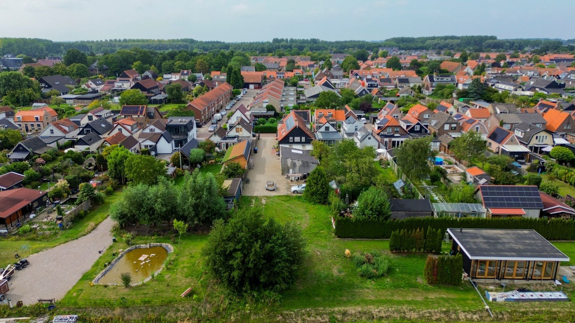 Nieuweweg 57, Stellendam foto-49