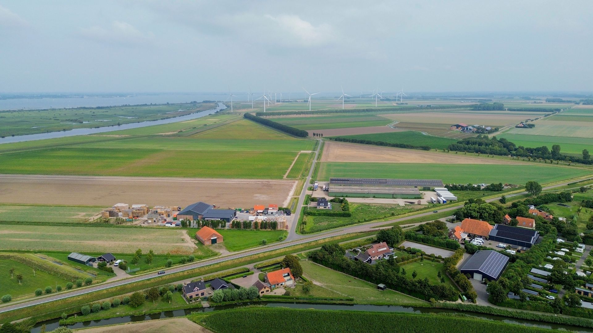 Nieuweweg 57, Stellendam foto-51