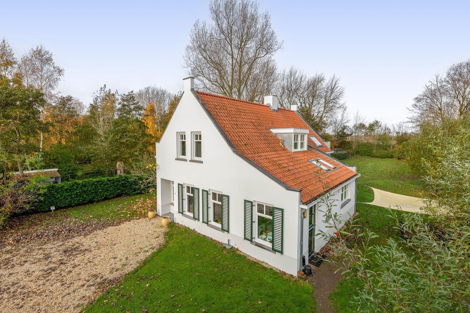 Oostdijkseweg 47, Goedereede foto-1