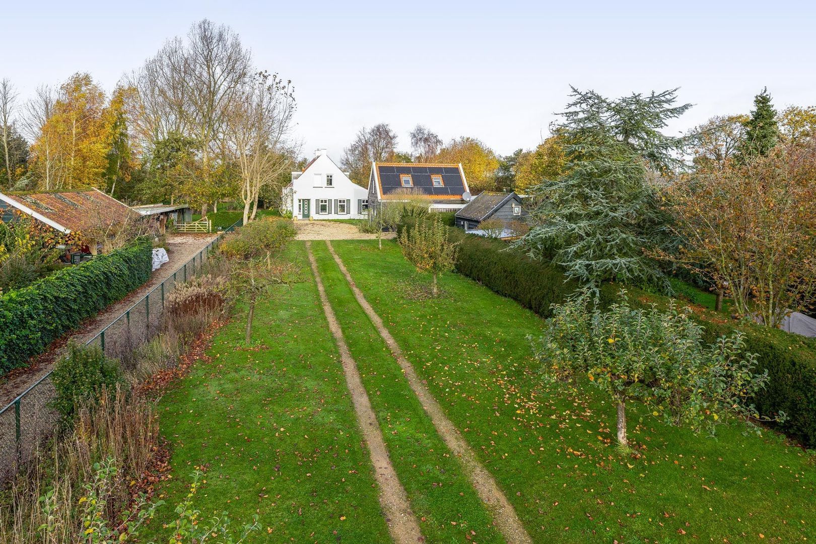 Oostdijkseweg 47, Goedereede foto-4