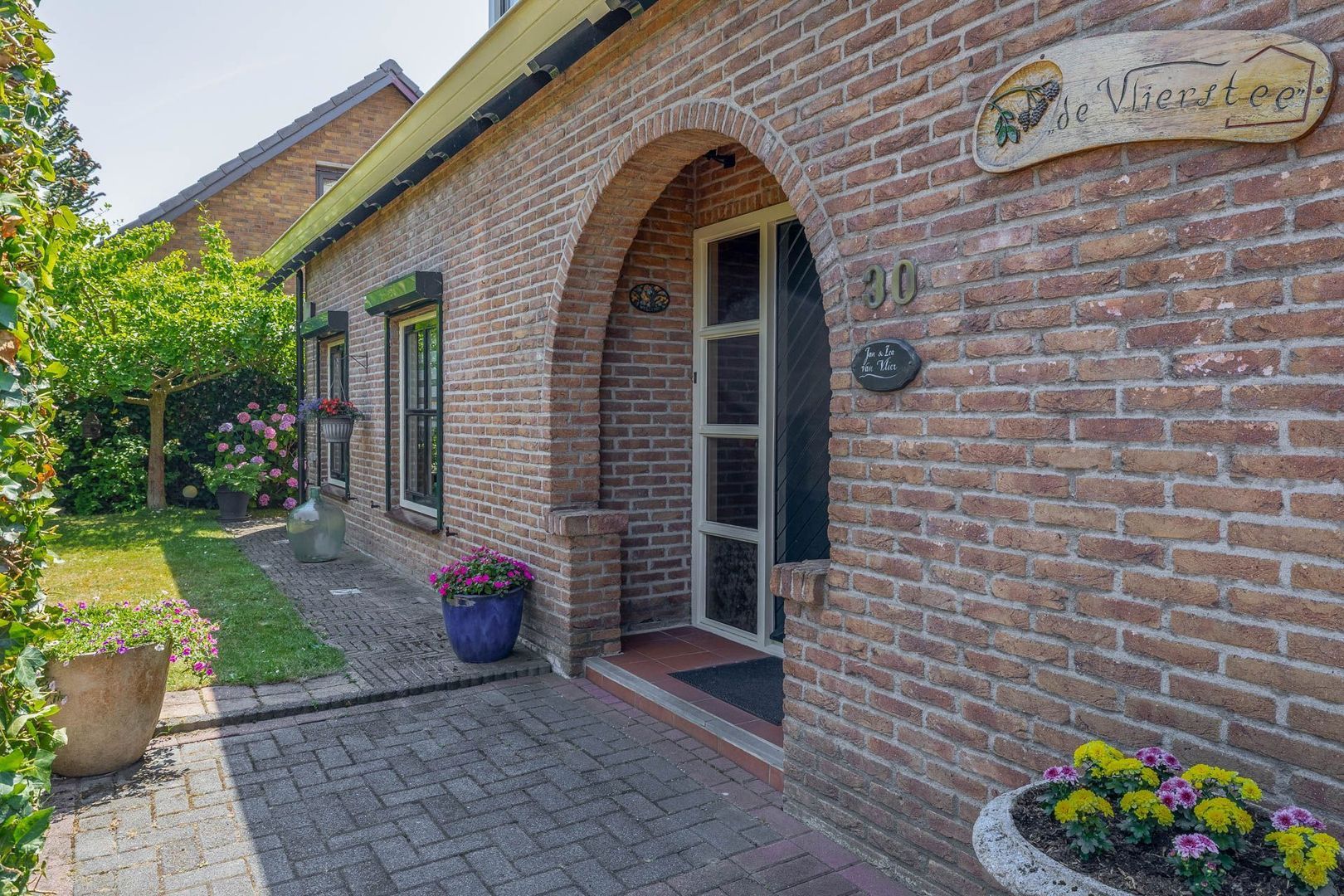 Eendrachtsweg 30, Stellendam foto-8