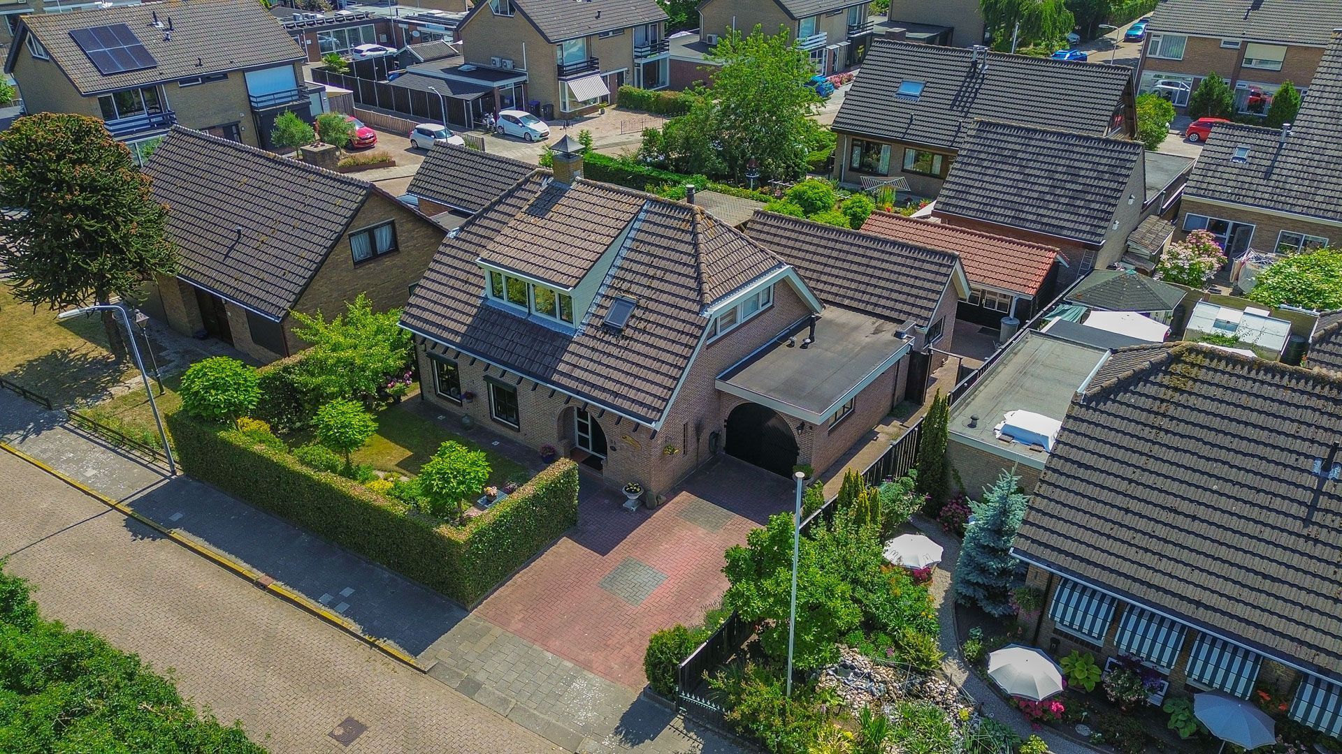 Eendrachtsweg 30, Stellendam foto-52