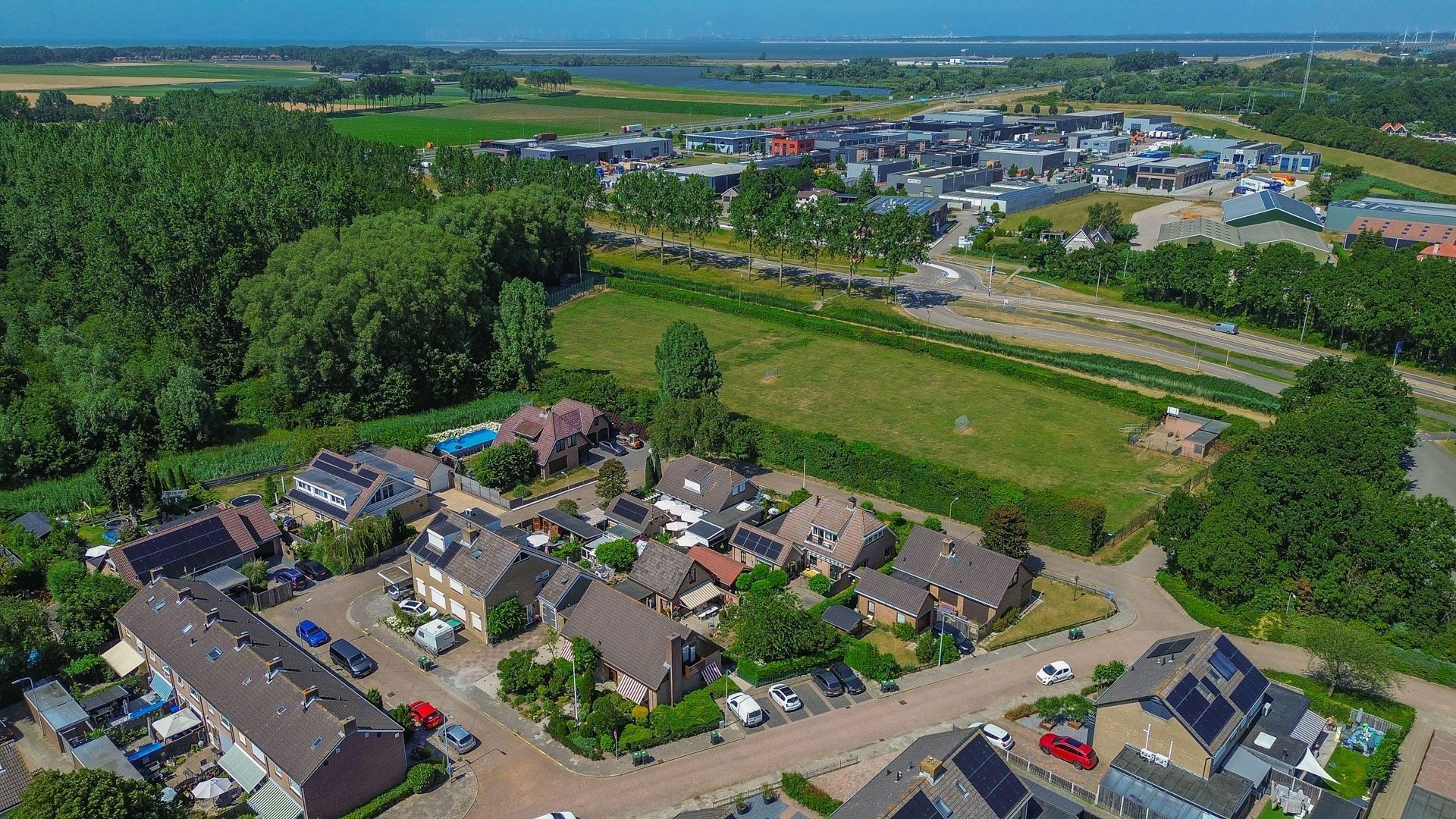Eendrachtsweg 30, Stellendam foto-56