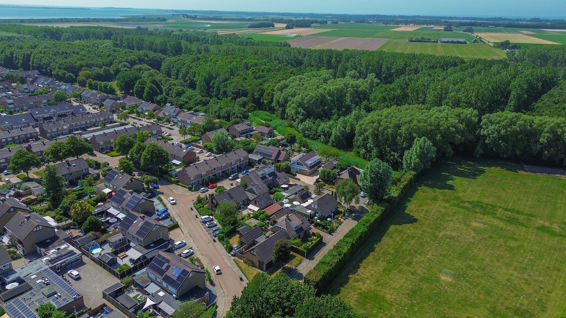 Eendrachtsweg 30, Stellendam foto-57