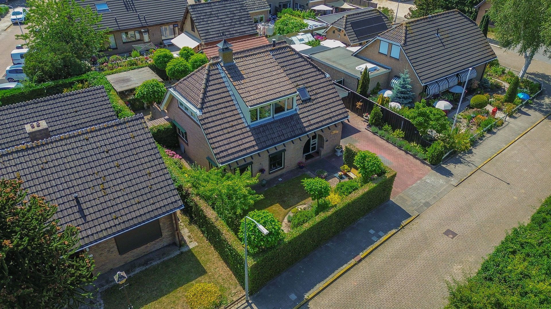 Eendrachtsweg 30, Stellendam foto-54
