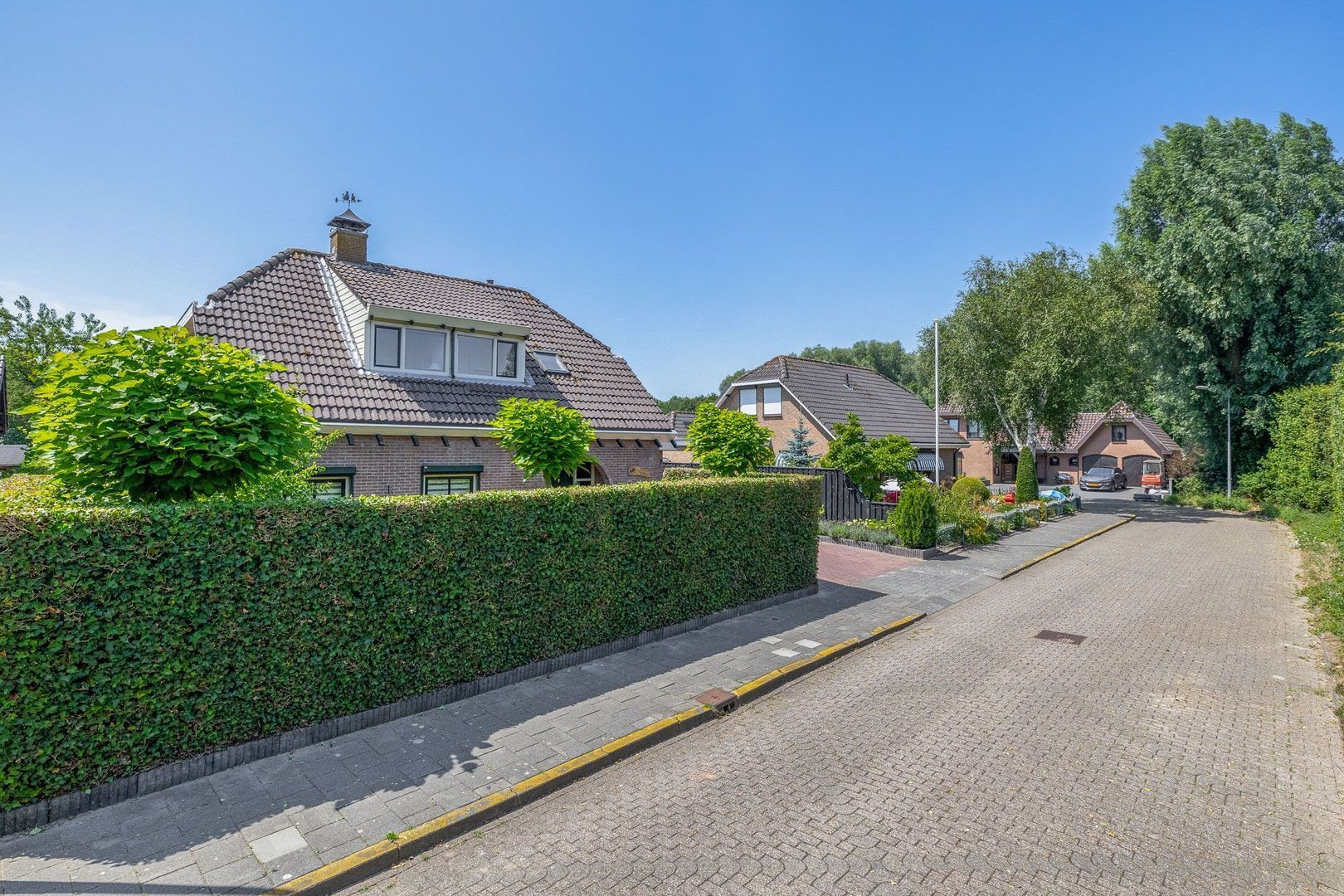 Eendrachtsweg 30, Stellendam foto-6