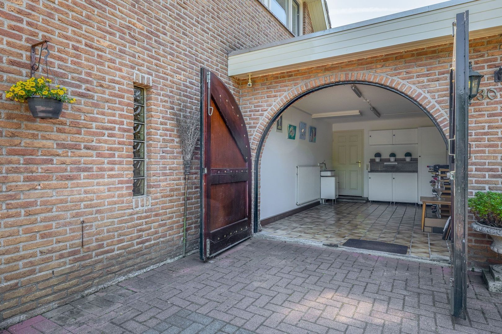 Eendrachtsweg 30, Stellendam foto-41