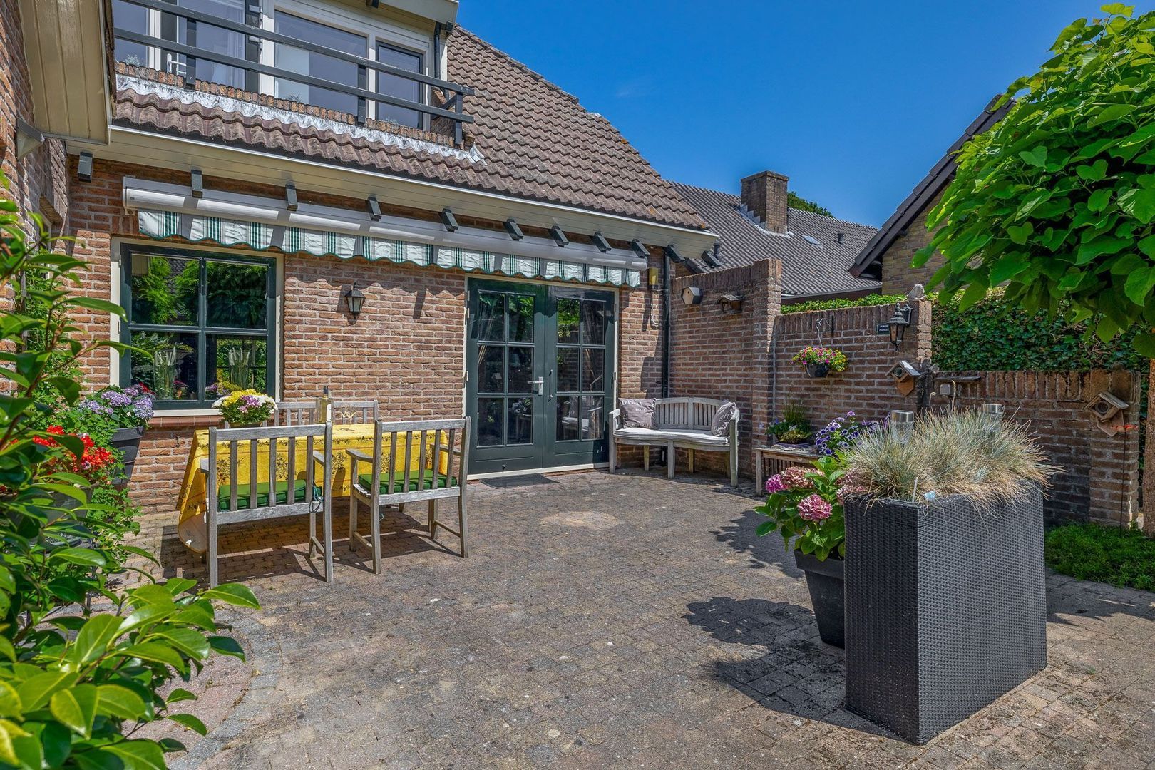Eendrachtsweg 30, Stellendam foto-44