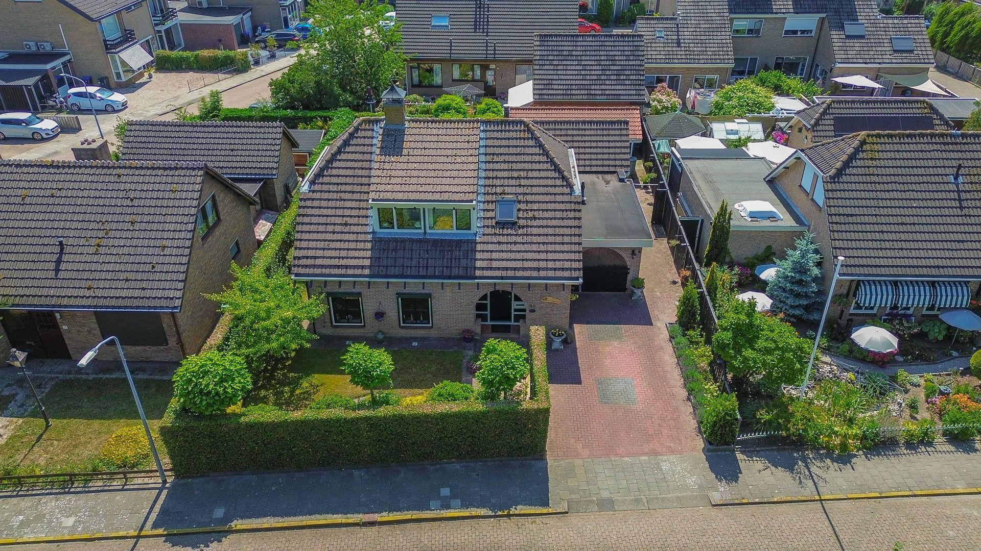Eendrachtsweg 30, Stellendam foto-53