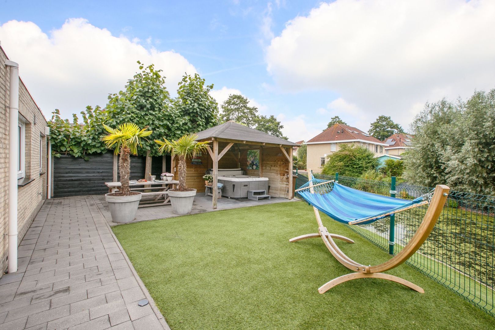 Prins Bernhardlaan 85, Middelharnis foto-28