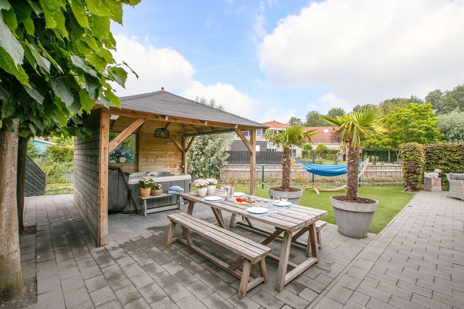 Prins Bernhardlaan 85, Middelharnis foto-29