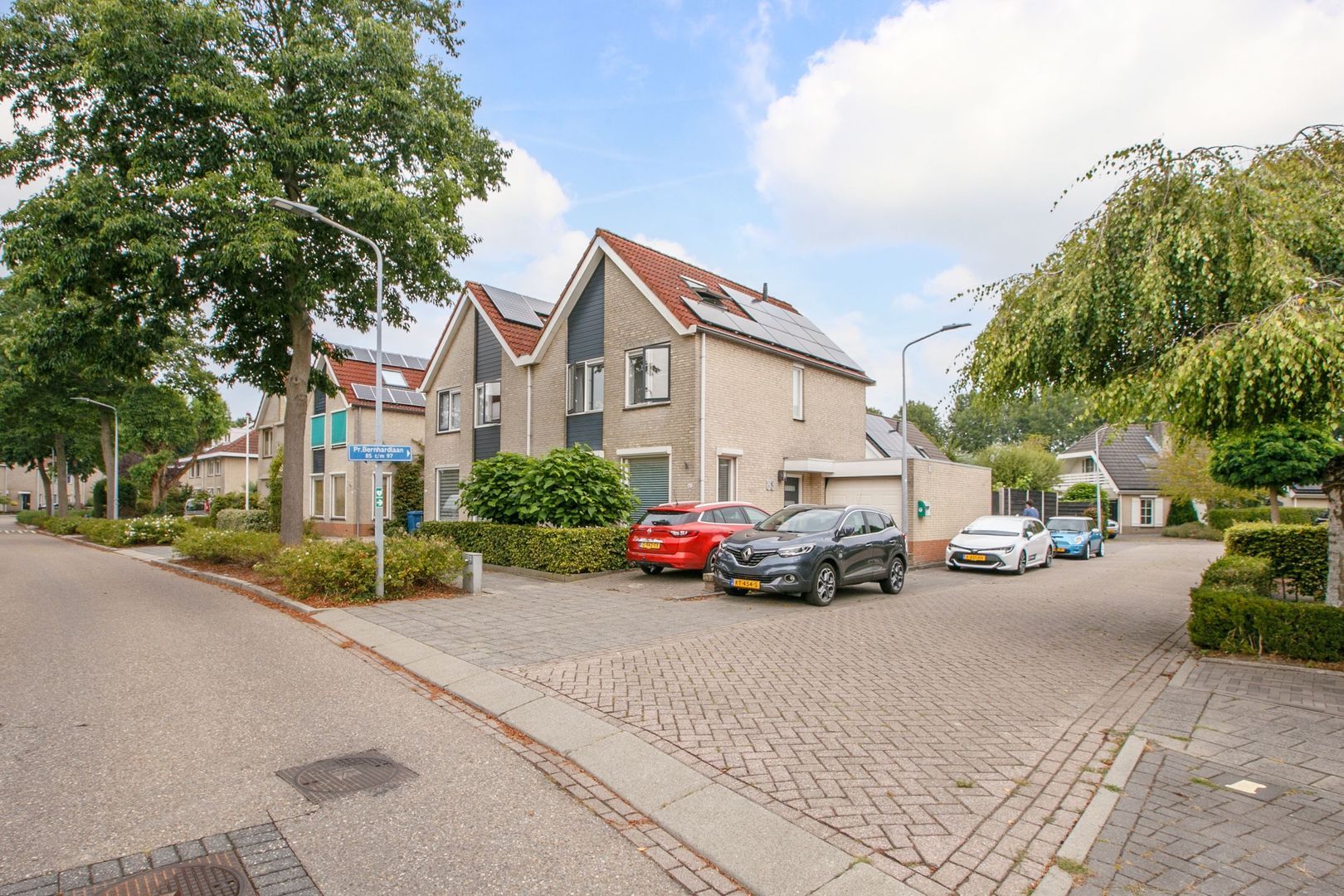 Prins Bernhardlaan 85, Middelharnis foto-26