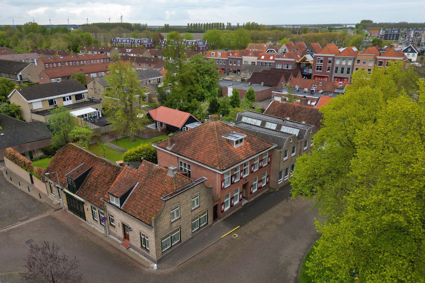 Kerkring 22, Oude-Tonge foto-59