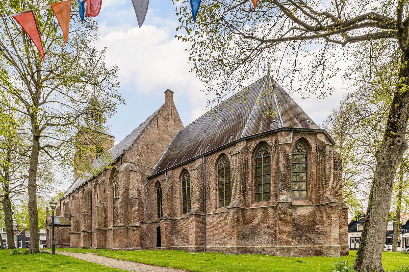 Kerkring 22, Oude-Tonge foto-68