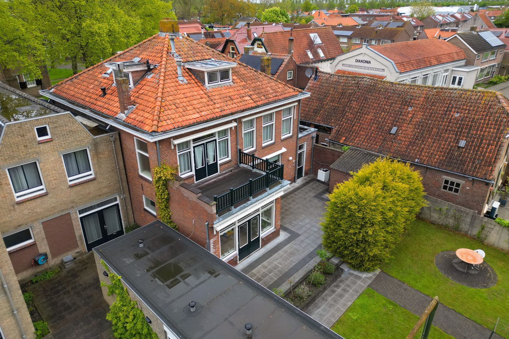 Kerkring 22, Oude-Tonge foto-61