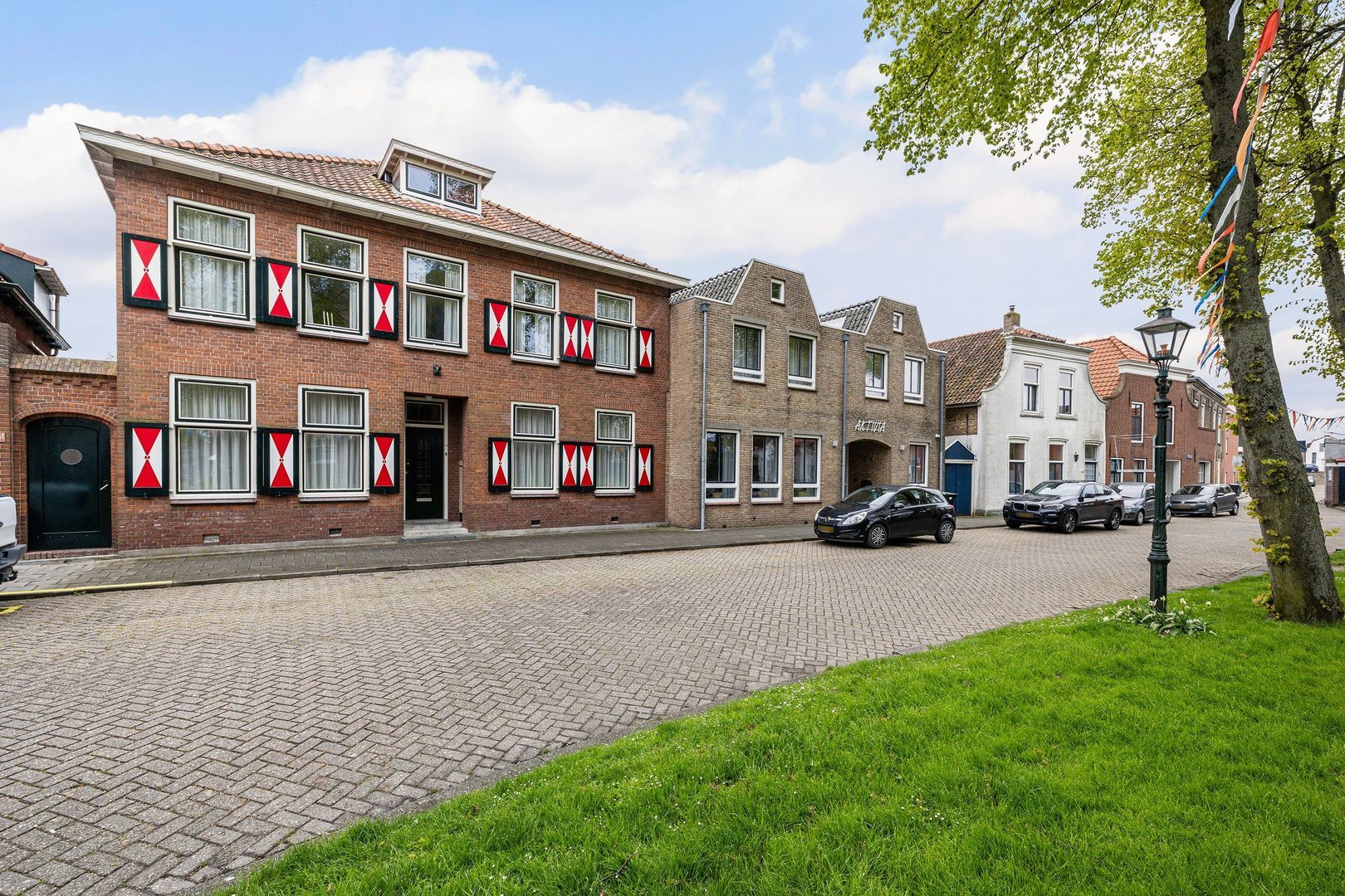 Kerkring 22, Oude-Tonge foto-4