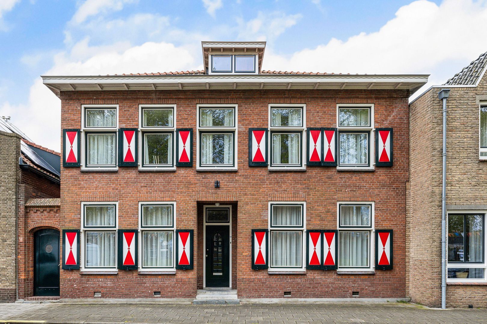 Kerkring 22, Oude-Tonge foto-5