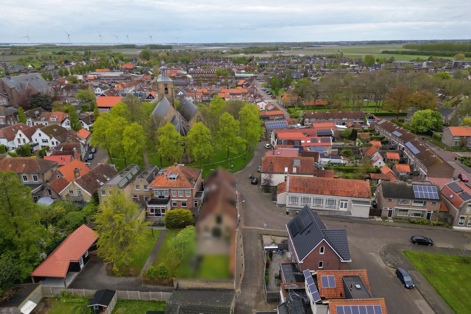 Kerkring 22, Oude-Tonge foto-65