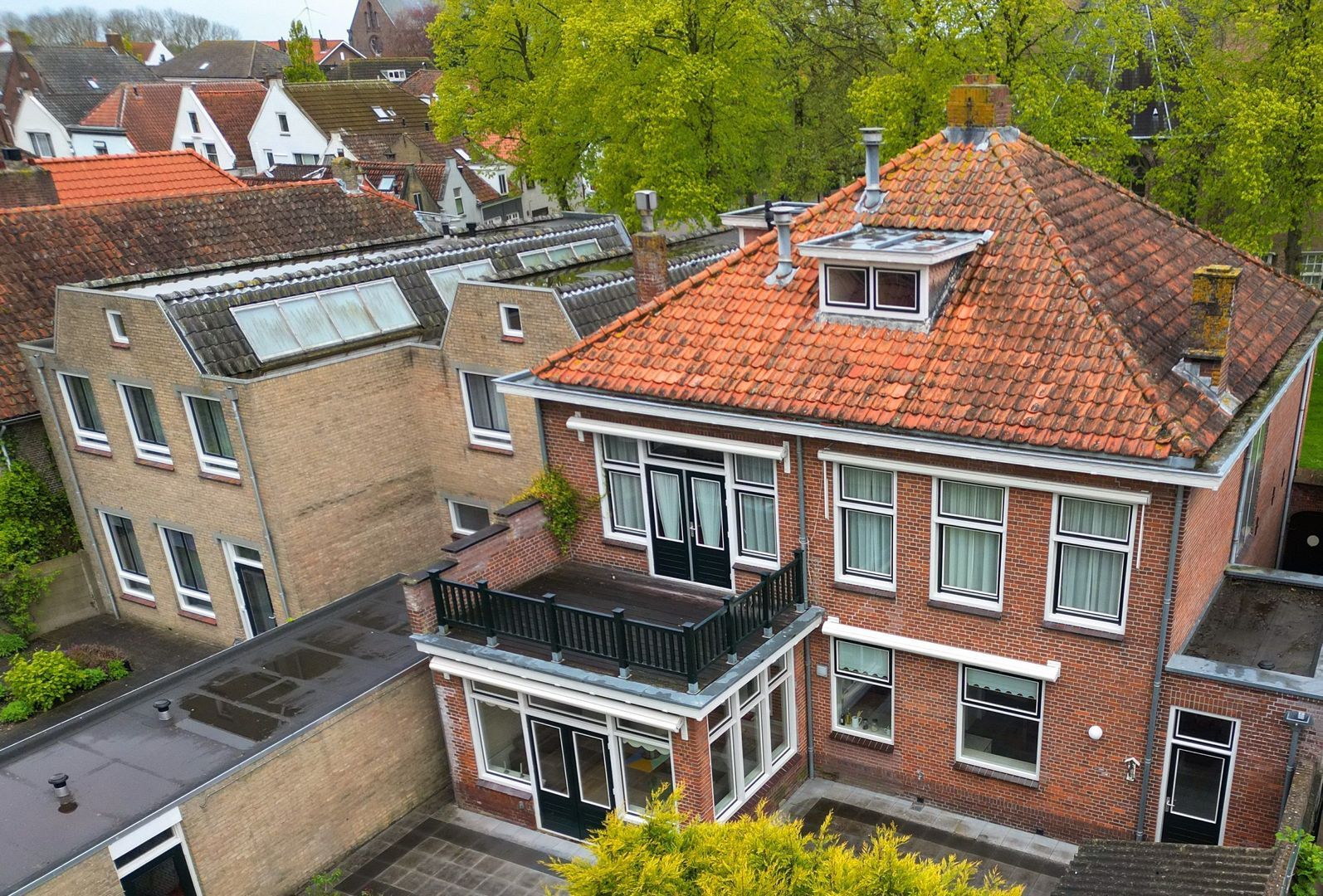 Kerkring 22, Oude-Tonge foto-70