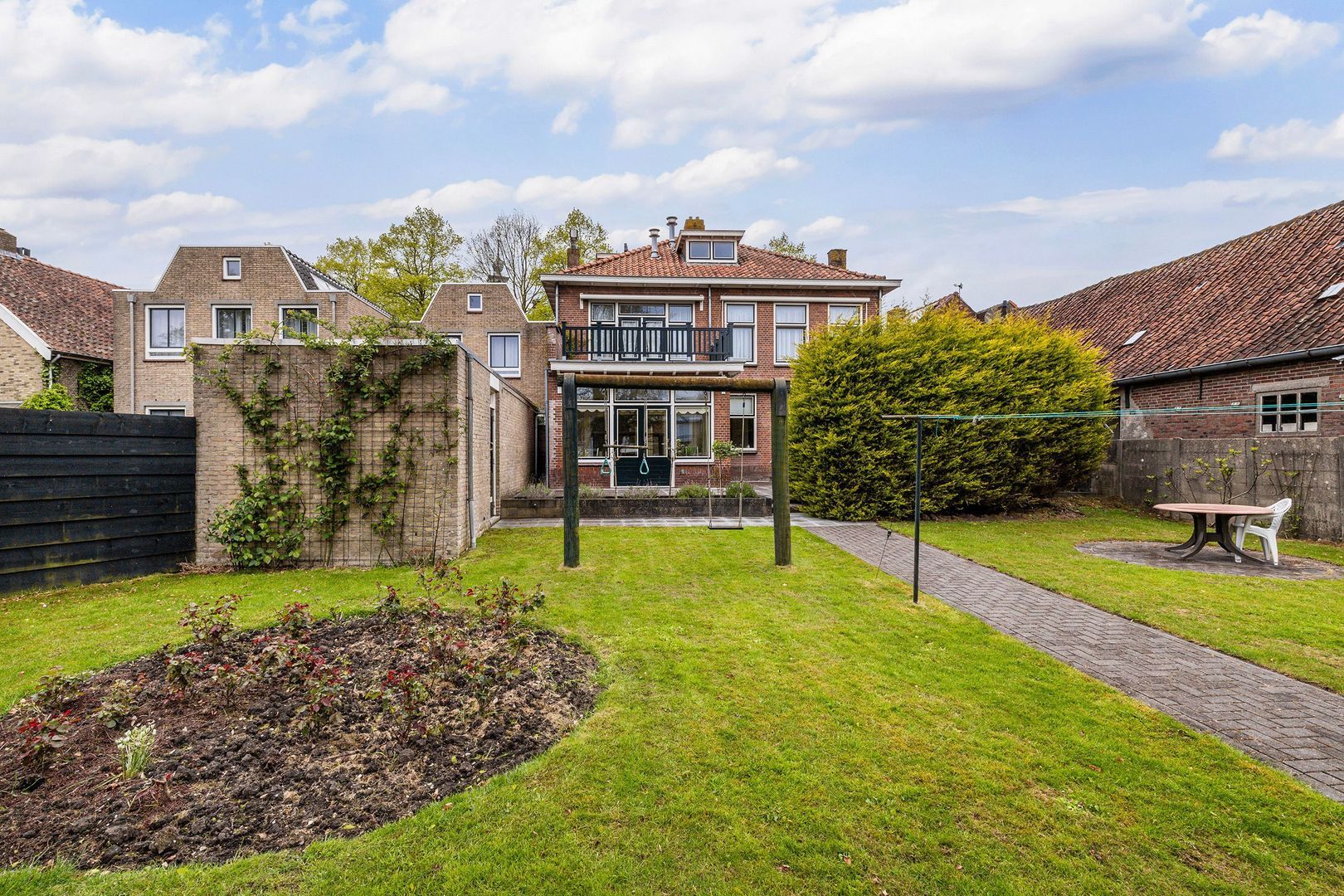 Kerkring 22, Oude-Tonge foto-1