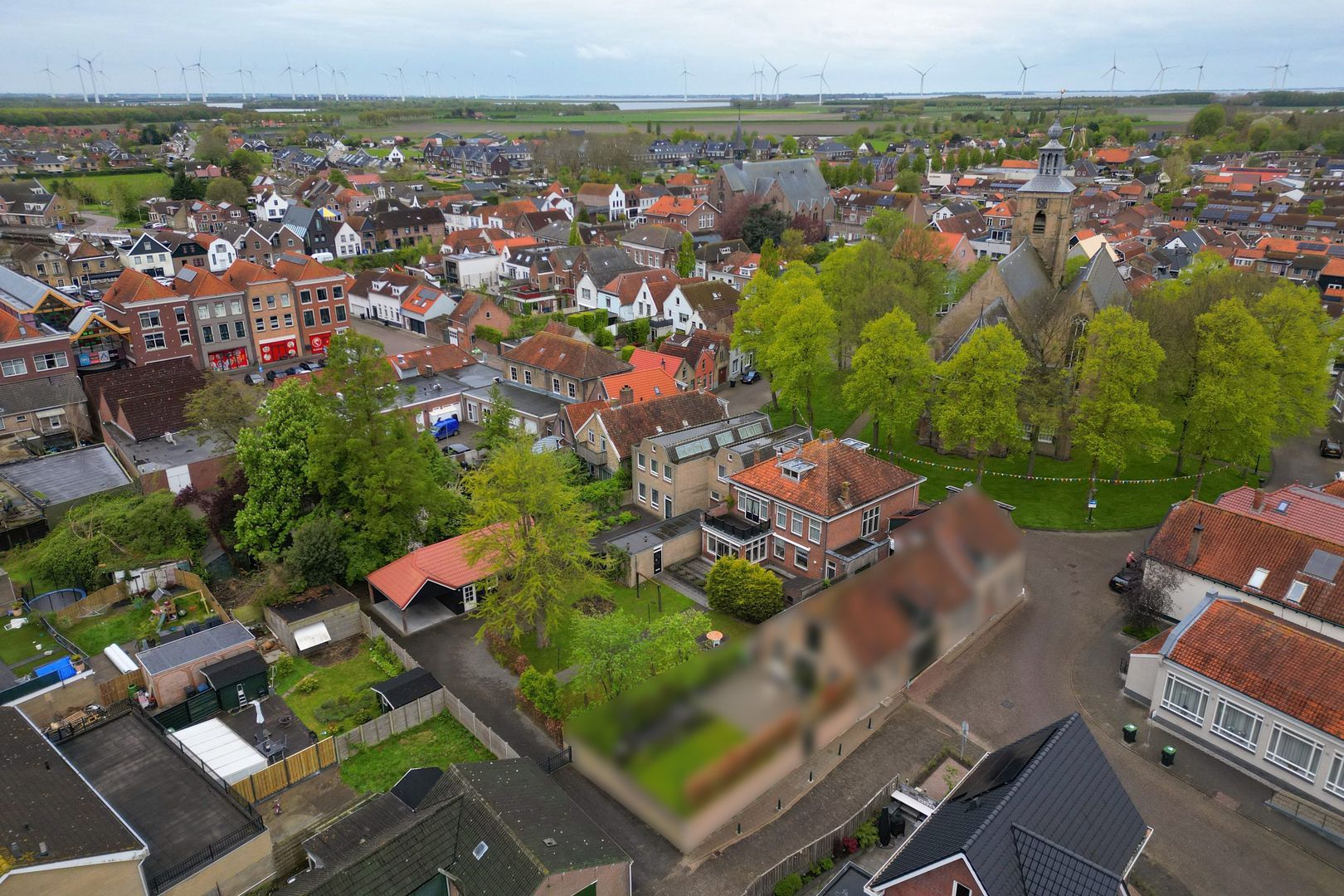 Kerkring 22, Oude-Tonge foto-66