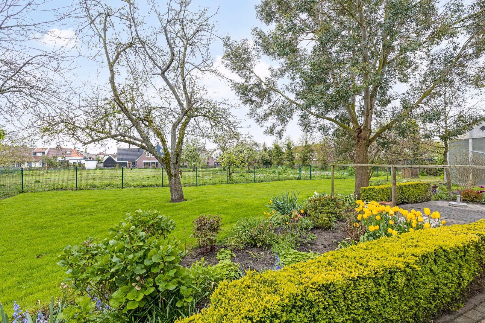 Vrouwtjesweg 1 a, Stad aan 't Haringvliet foto-32