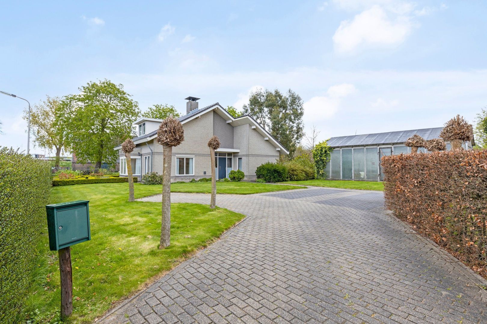 Vrouwtjesweg 1 a, Stad aan 't Haringvliet foto-36