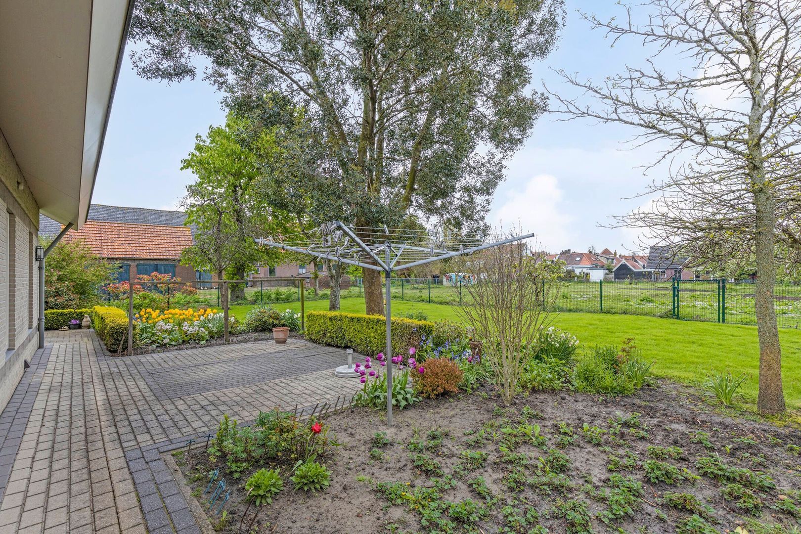 Vrouwtjesweg 1 a, Stad aan 't Haringvliet foto-33