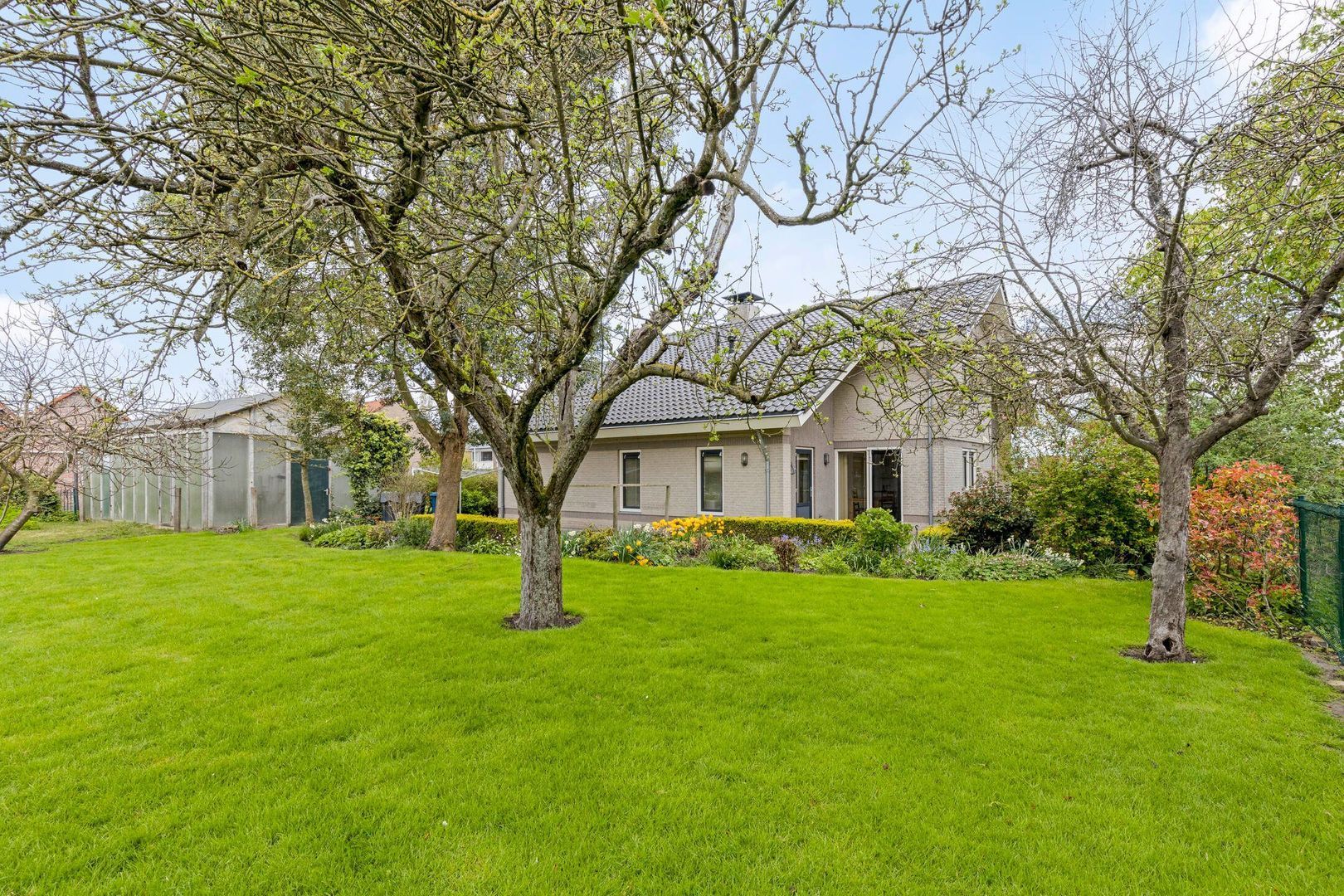 Vrouwtjesweg 1 a, Stad aan 't Haringvliet foto-34